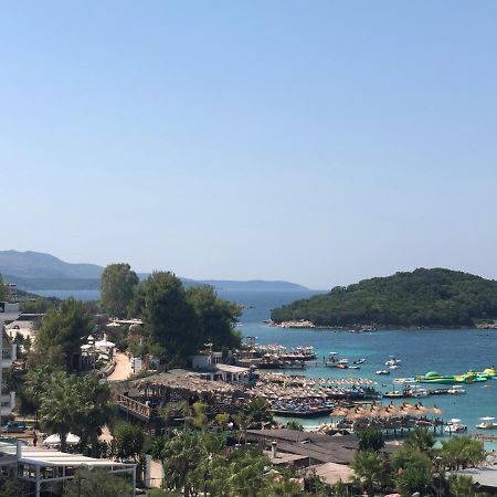 Poseidon Hotel 사밀 외부 사진