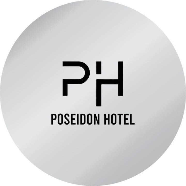 Poseidon Hotel 사밀 외부 사진