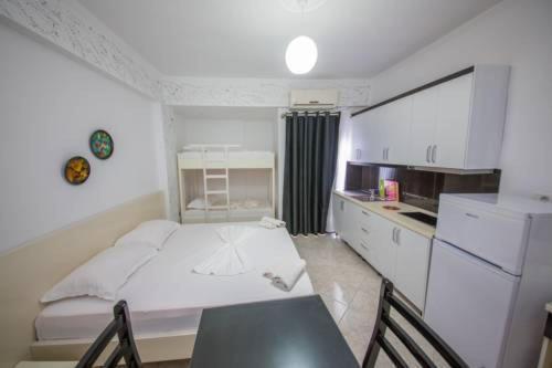 Poseidon Hotel 사밀 외부 사진