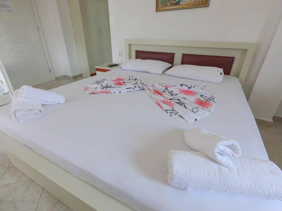 Poseidon Hotel 사밀 외부 사진