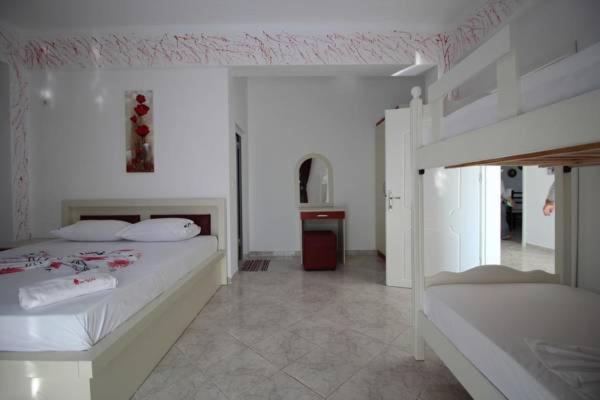 Poseidon Hotel 사밀 외부 사진