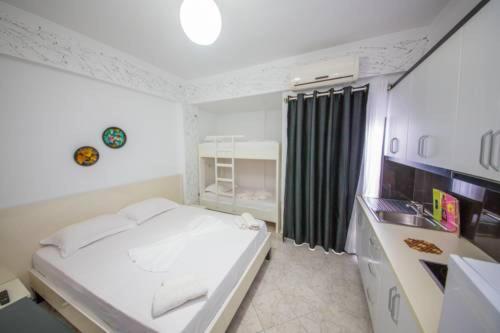 Poseidon Hotel 사밀 외부 사진